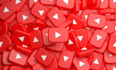 YouTube domina en casa- Agencia Carabobeña de Noticias