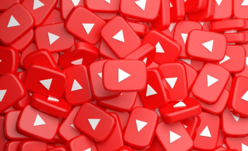 YouTube domina en casa- Agencia Carabobeña de Noticias