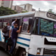 aumento pasaje mínimo en Caracas