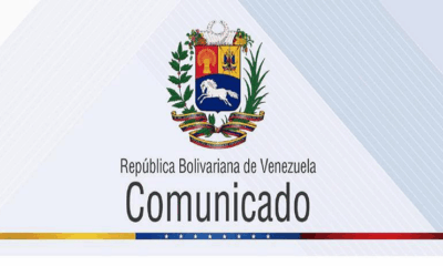 Venezuela petróleo en el Caribe