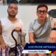 dos meses atentado activistas venezolanos