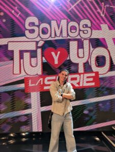 elenco Somos Tú y Yo