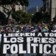 excarcelación de 99 presos políticos - Agencia Carabobeña de Noticias