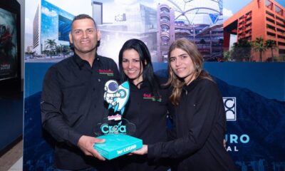 ganador de Venezuela Crea