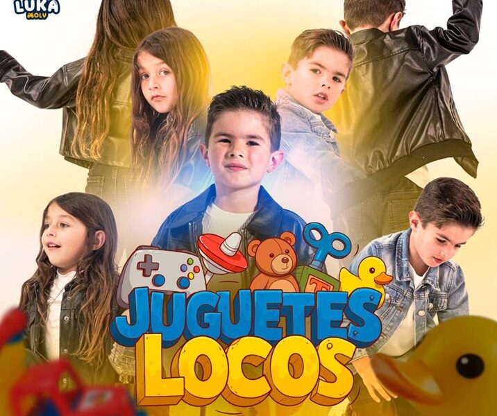 hijo de Jonathan Moly