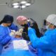 jornada de cirugías dermatológicas - Agencia Carabobeña de Noticias