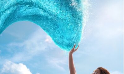 live action de MOANA