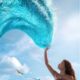 live action de MOANA
