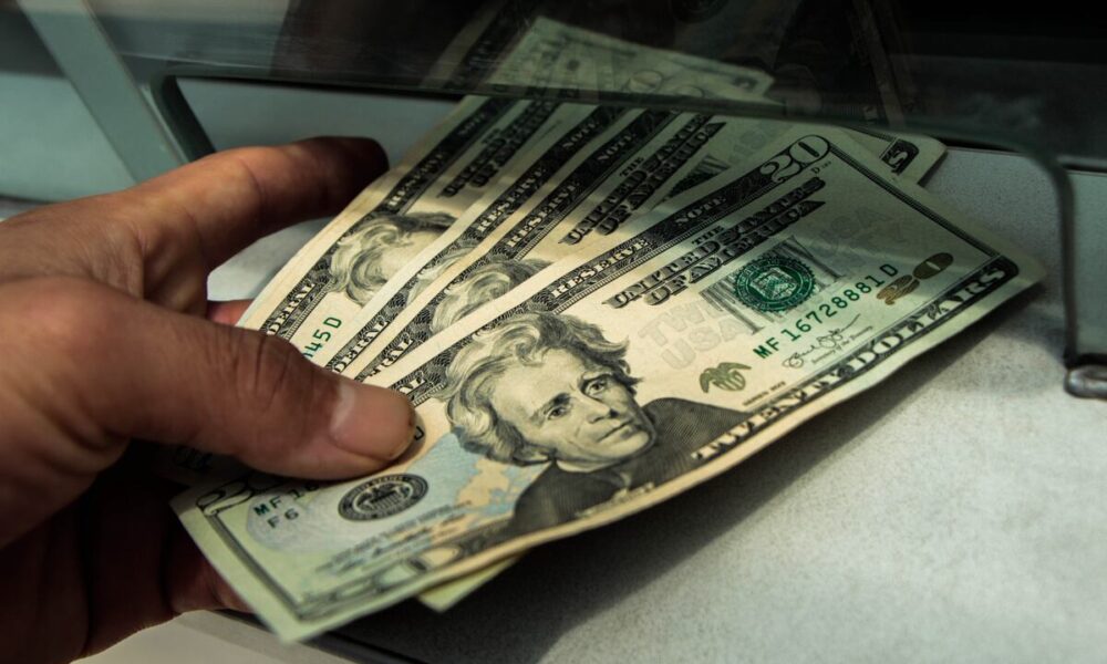 precio del dólar del 22 de diciembre - Agencia Carabobeña de Noticias