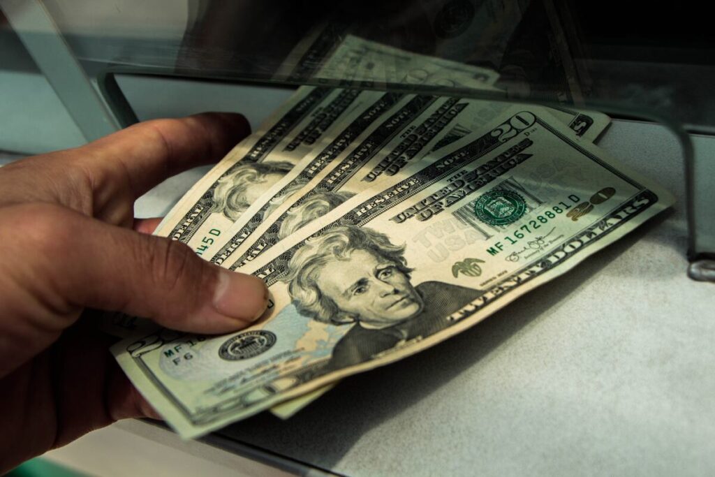 precio del dólar del 22 de diciembre - Agencia Carabobeña de Noticias