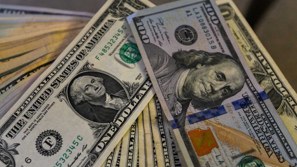 precio del dólar del 30 diciembre - Agencia Carabobeña de Noticias