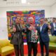 premios del 67º Salón Arturo Michelena - Agencia Carabobeña de Noticias