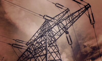 producción de energía eléctrica en Venezuela - Agencia Carabobeña de Noticias