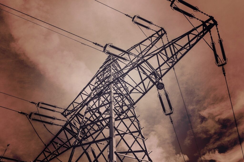 producción de energía eléctrica en Venezuela - Agencia Carabobeña de Noticias