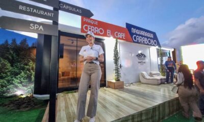 proyecto Cerro El Café - Agencia Carabobeña de Noticias