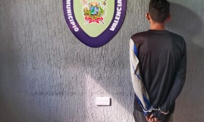 robo en Av. Sesquicentenario