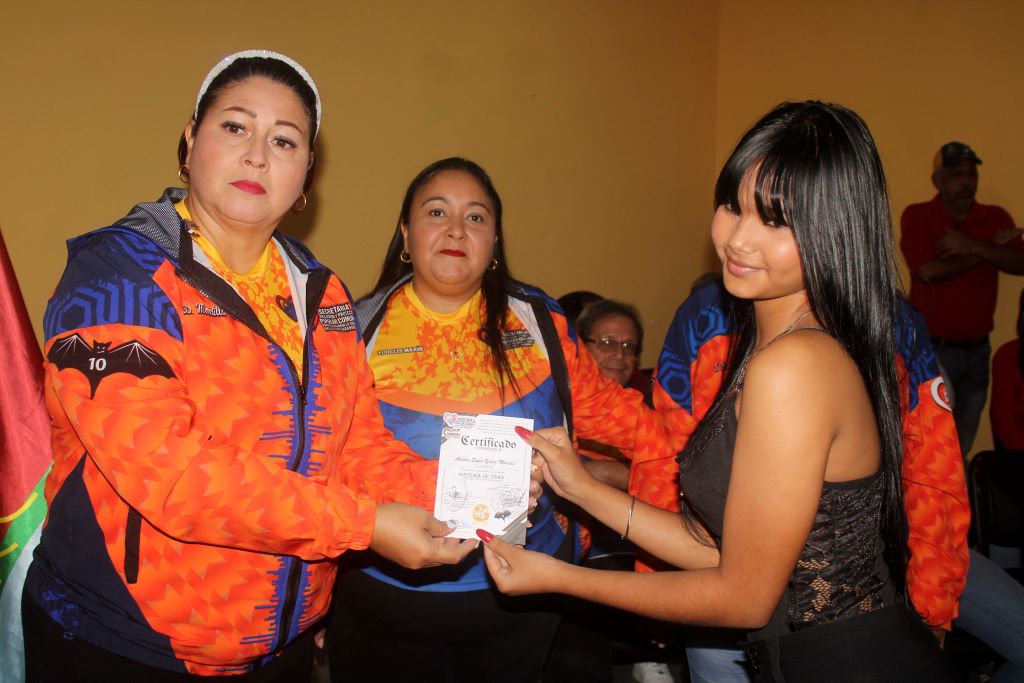 talleres de arte y oficio 2025 - Agencia Carabobeña de Noticias