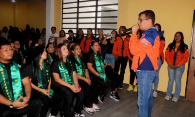 talleres de arte y oficio 2025 - Agencia Carabobeña de Noticias