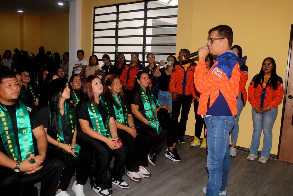 talleres de arte y oficio 2025 - Agencia Carabobeña de Noticias