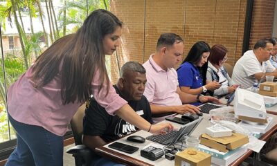 venta de boletos interurbanos en Venezuela