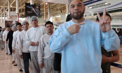 182 venezolanos llegan de EE. UU. - Agencia Carabobeña de Noticias