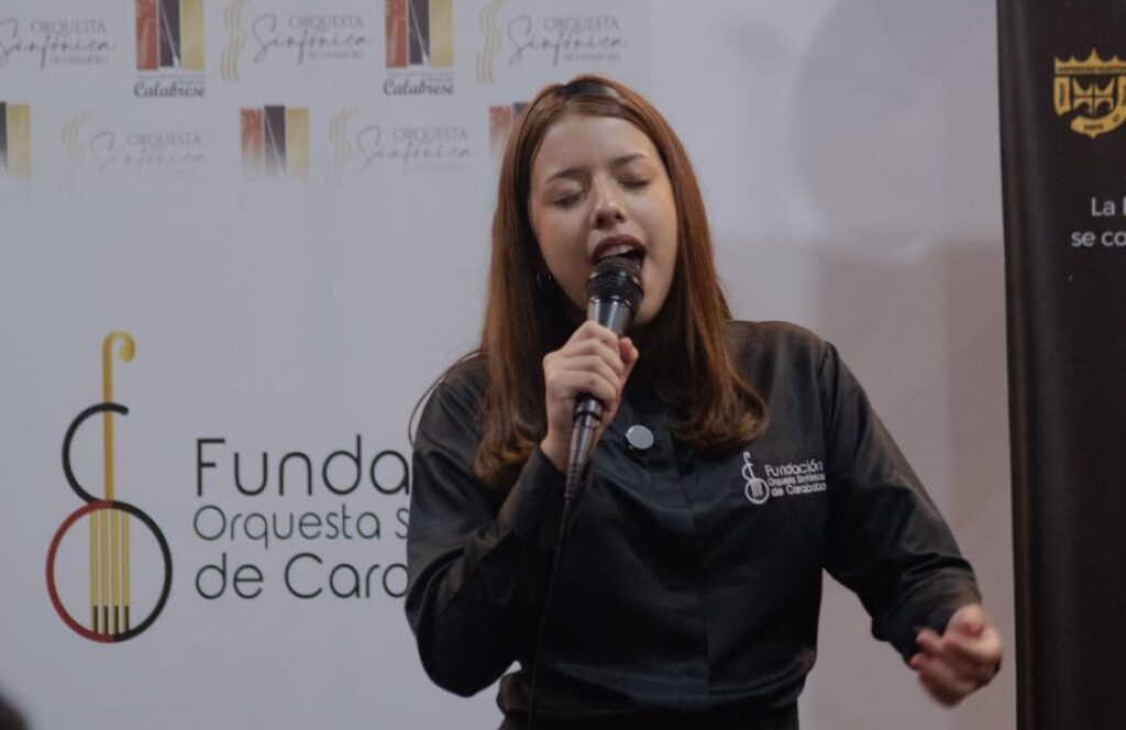 Academia Internacional de Música Maestro José Calabrese - Agencia Carabobeña de Noticias
