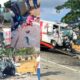 Accidente vial en Yaracuy dejó un muerto - Agencia Carabobeña de Noticias