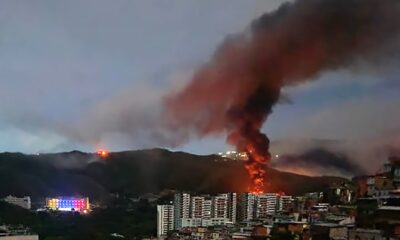 Al menos 40 muertos para capturar a Nicolás Maduro - Agencia Carabobeña de Noticias