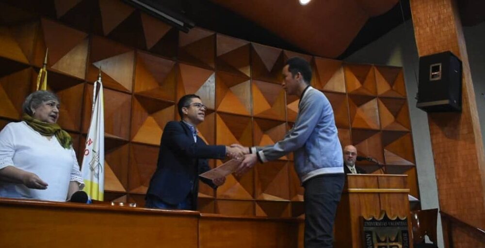Alcaldía de San Diego impulsa la formación de jóvenes - Agencia Carabobeña de Noticias