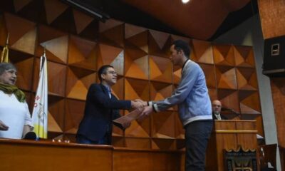 Alcaldía de San Diego impulsa la formación de jóvenes - Agencia Carabobeña de Noticias
