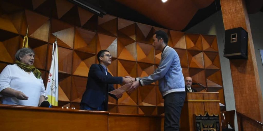 Alcaldía de San Diego impulsa la formación de jóvenes - Agencia Carabobeña de Noticias