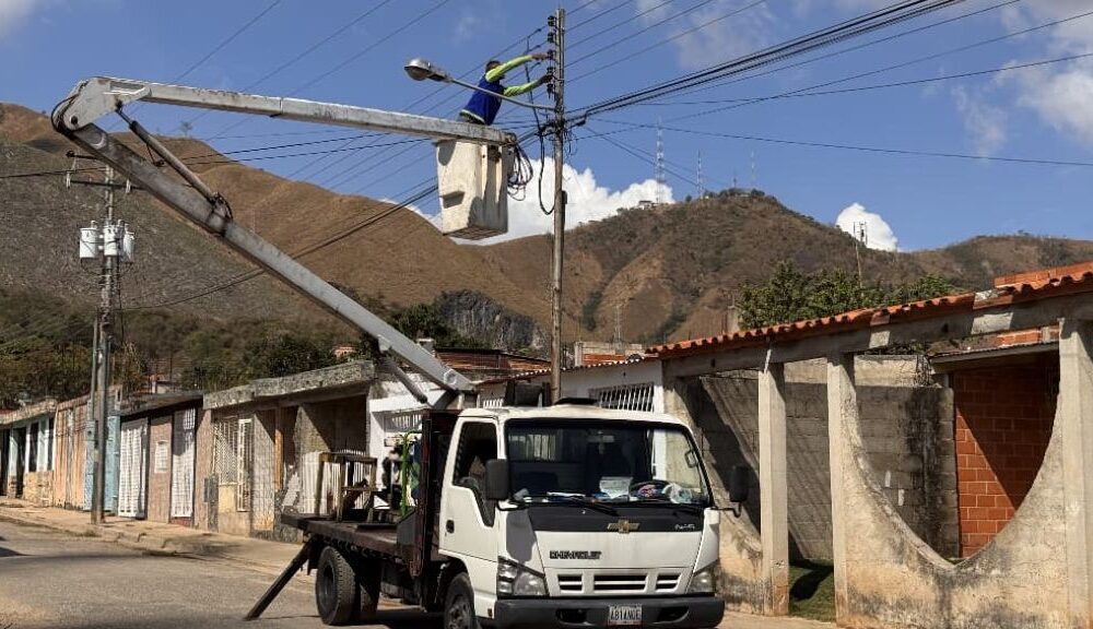 Alcaldía de San Diego responde a vecinos de Ciudadela Valencey - Agencia Carabobeña de Noticias