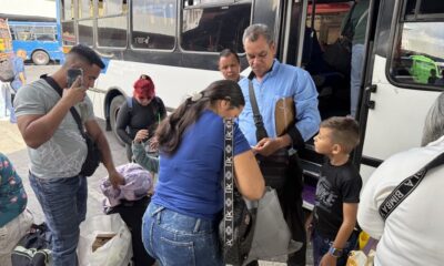 Alcaldía de Valencia permisos de viajes