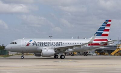 American Airlines planea reanudar vuelos EE. UU. a Venezuela - Agencia Carabobeña de Noticias
