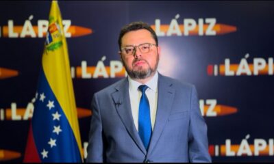 Antonio Ecarri consenso