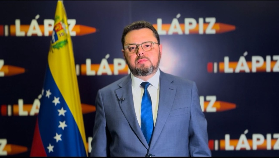 Antonio Ecarri consenso