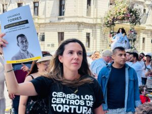 Argentina Divina Pastora