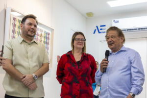 Arte Express 99 Juvenal Ravelo