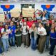 Asamblea del Proceso Popular Constituyente de la Juventud - Agencia Carabobeña de Noticias