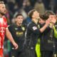 Augsburgo gana a Bayern Múnich - Agencia Carabobeña de Noticias