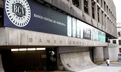 BCV recibirá 500 millones de dólares - Agencia Carabobeña de Noticias