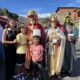 Bajada de Reyes Magos en la Vivienda Rural de Bárbula - Agencia Carabobeña de Noticias
