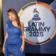 Barbi Dash Latin GRAMMYs