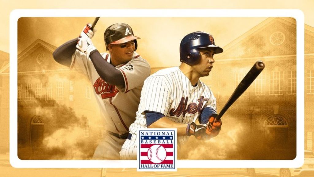 Beltrán y Jones a Cooperstown - Agencia Carabobeña de Noticias