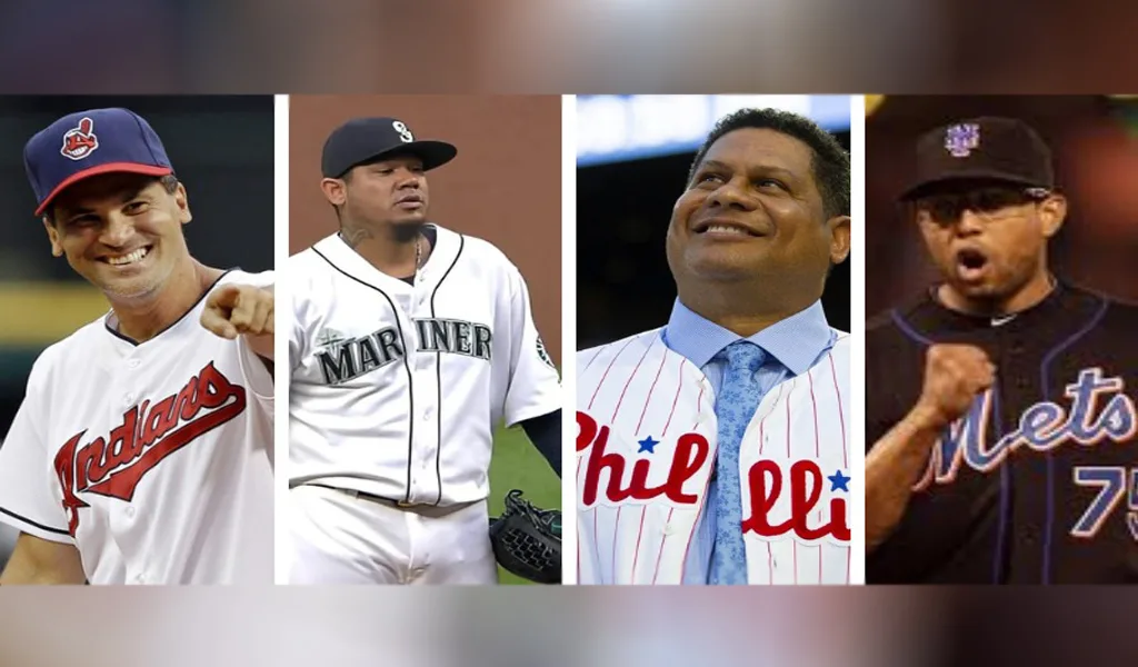 Beltrán y Jones a Cooperstown - Agencia Carabobeña de Noticias