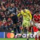 Benfica ante Real Madrid tras sorteo en los playoffs Champions - Agencia Carabobeña de Noticias