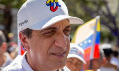Biagio Pilieri prohibido