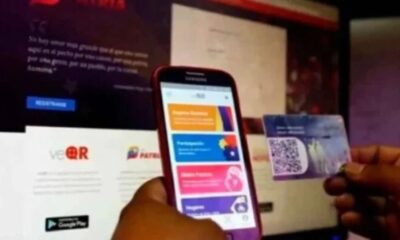 Bono Único de Corresponsabilidad de enero - Agencia Carabobeña de Noticias