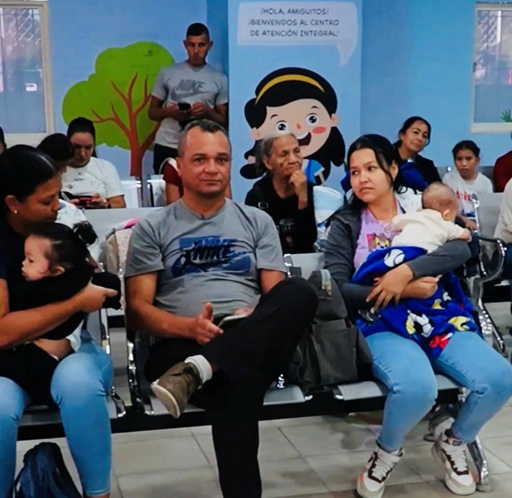 CAI Carabobo realizó la primera jornada de cardiología - Agencia Carabobeña de Noticias