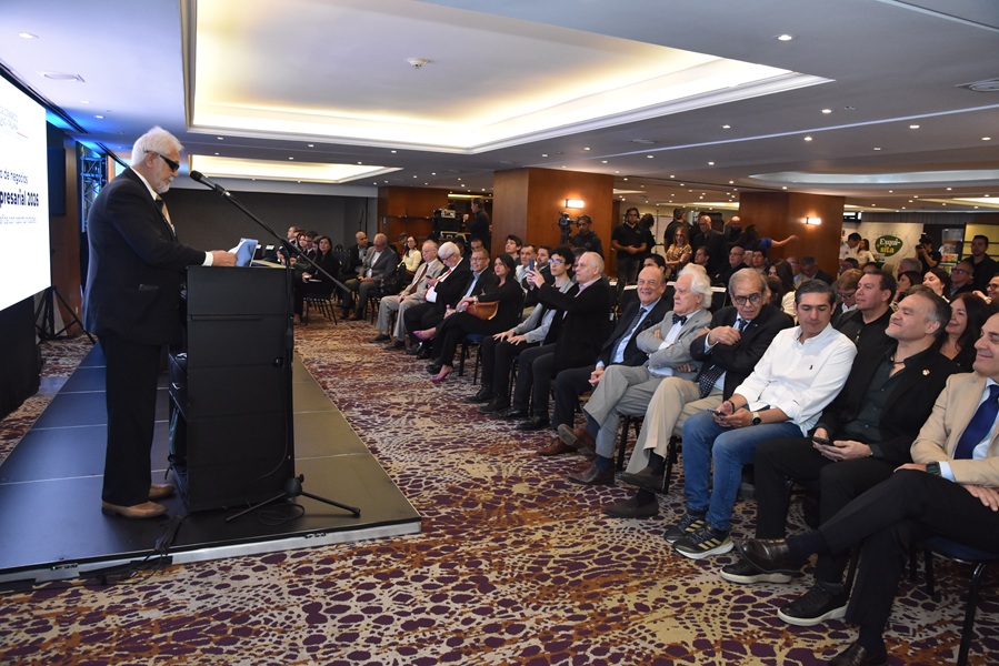 CAVENIT Visión Empresarial 2026